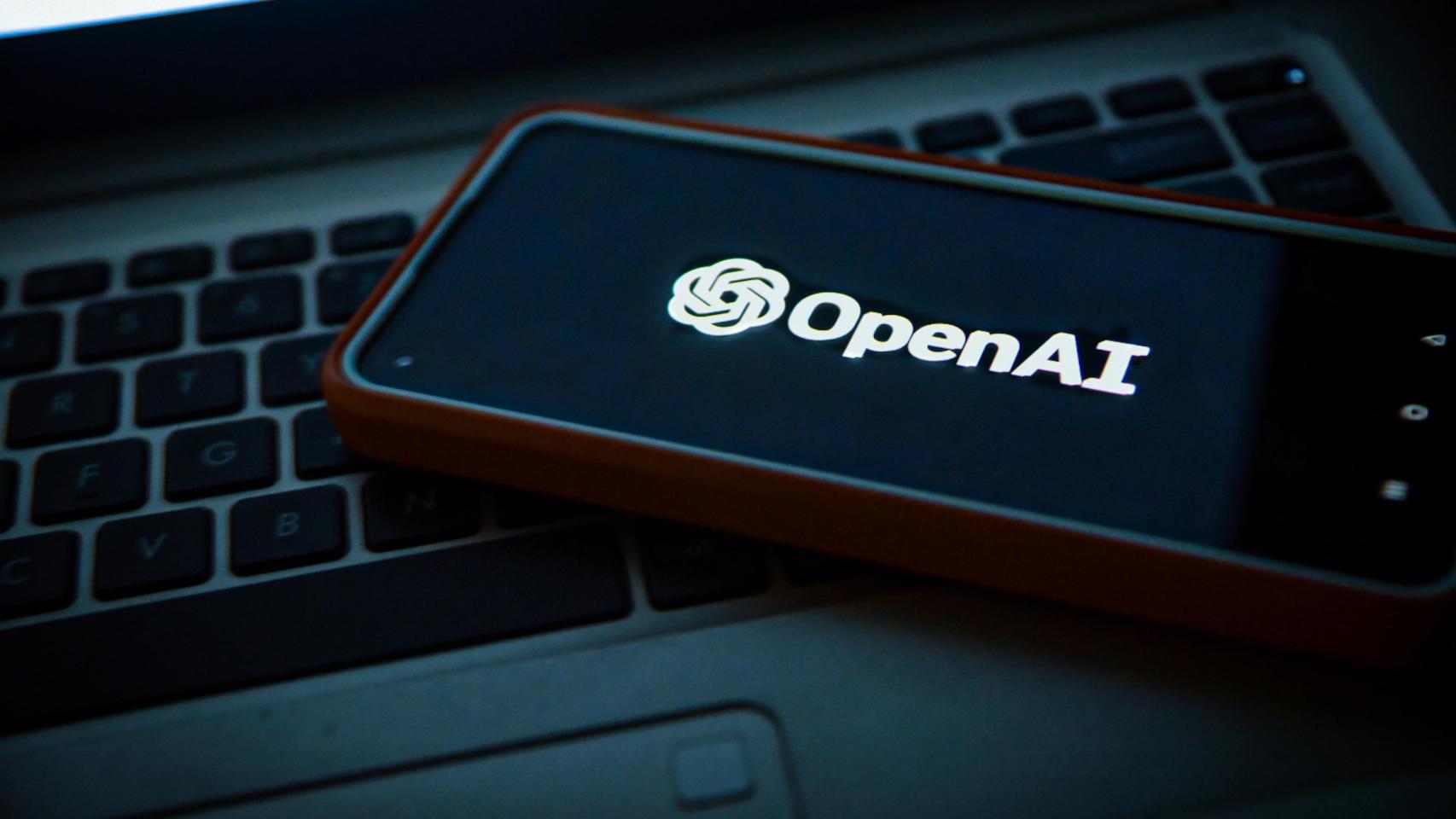 OpenAI cierra un alianza estratégica de casi 33.000 millones de euros con Amazon para utilizar la nube de AWS