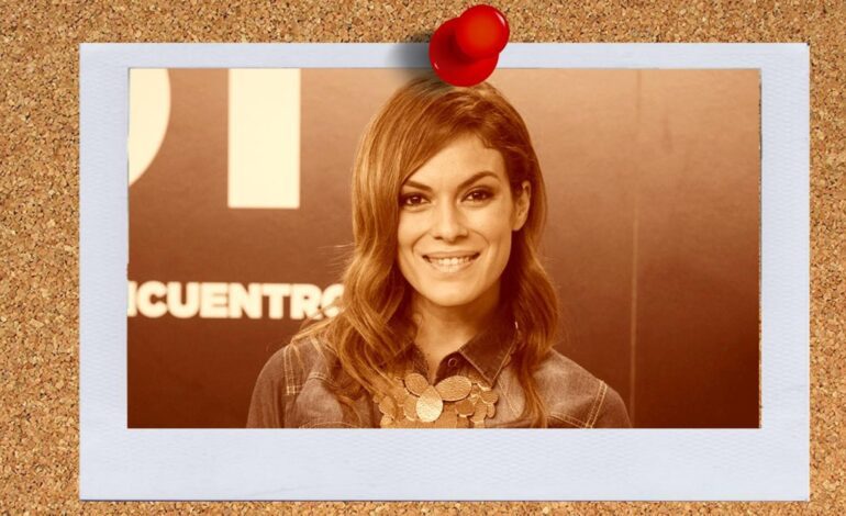 Qué fue de Geno, concursante de ‘Operación Triunfo 1’, que salió la primera del programa y formó parte de Fórmula Abierta