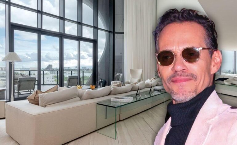 malvende su piso de lujo en Miami cuatro años después de comprarlo