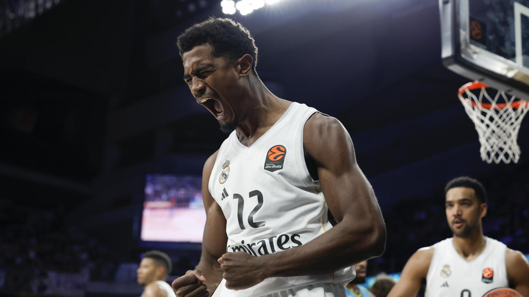 Barça de basket – Real Madrid, Euroliga: horario y dónde ver el partido de baloncesto