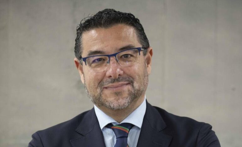 La tecnología ‘blockchain’ ha vuelto a repuntar