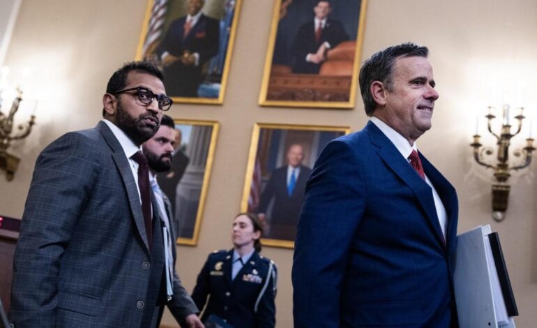 Durante mucho tiempo fue impensable