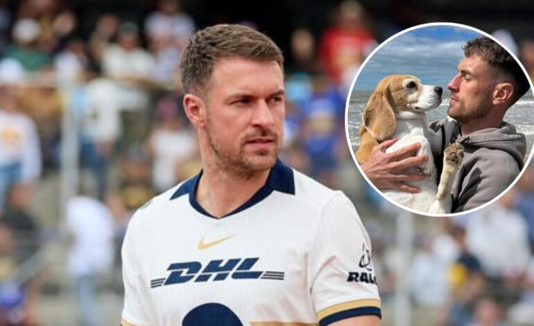 Pumas rompe su contrato en mitad del dolor por la desaparición de su perra