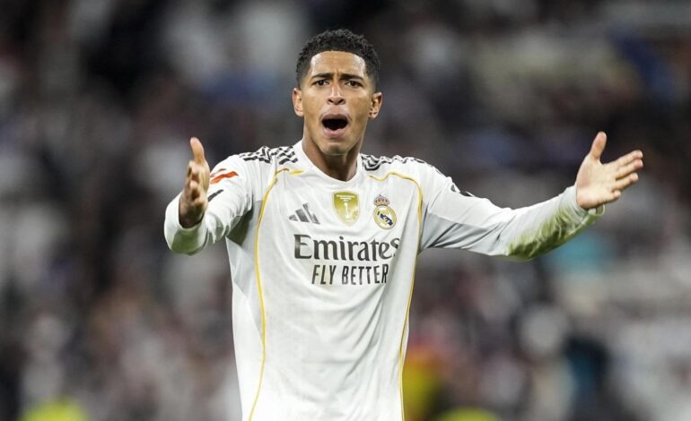 Real Madrid – Valencia: horario y dónde ver hoy por TV y online el partido de La Liga