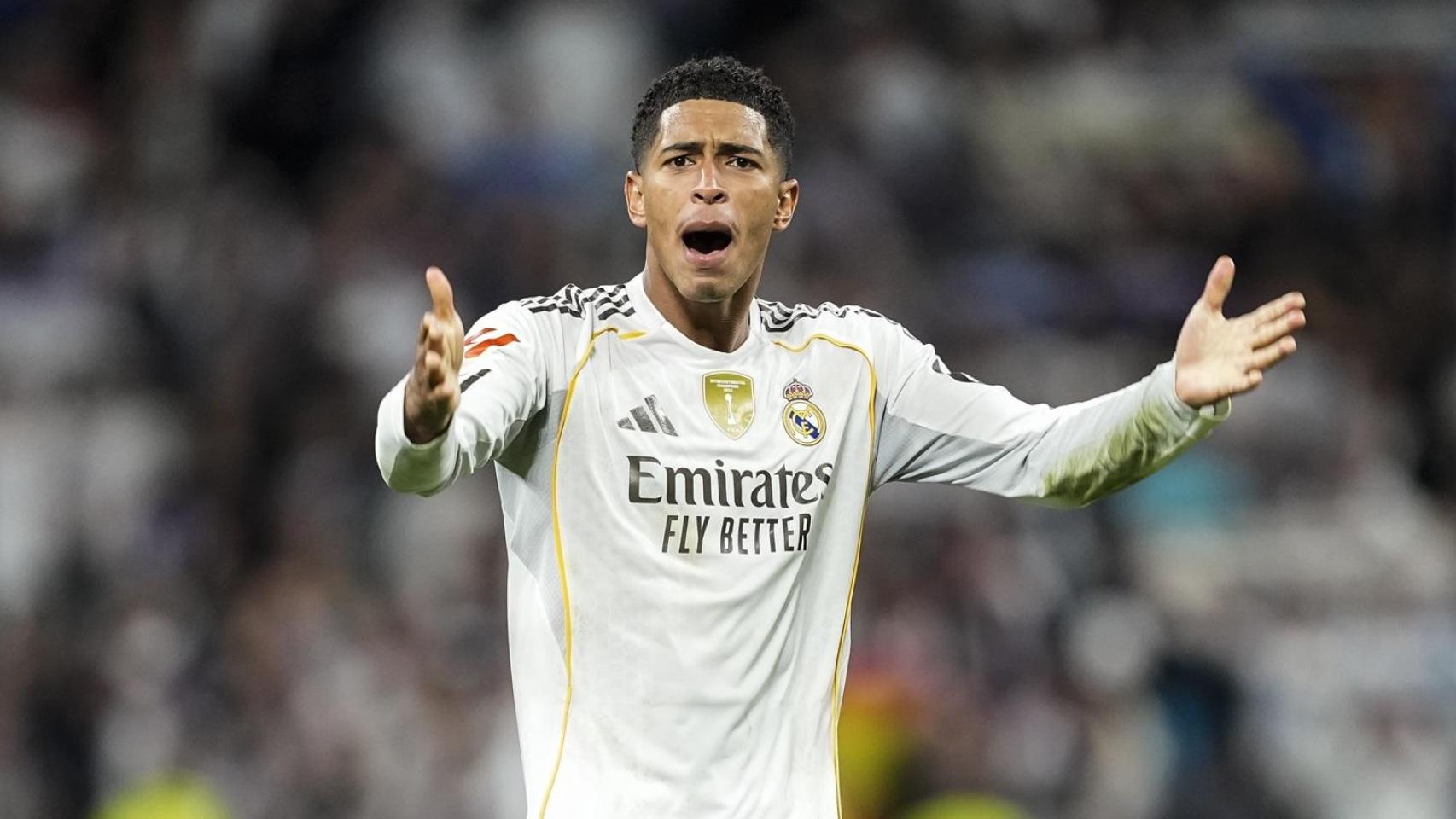 Real Madrid – Valencia: horario y dónde ver hoy por TV y online el partido de La Liga