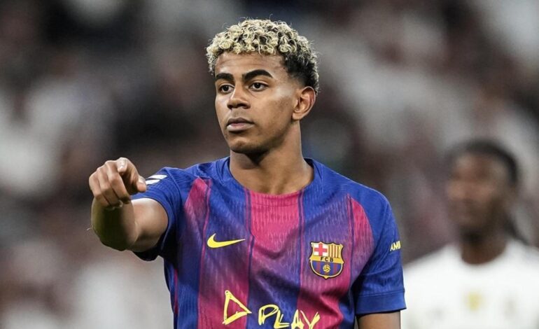 La alineación probable del FC Barcelona contra el Elche en la jornada 11 de La Liga