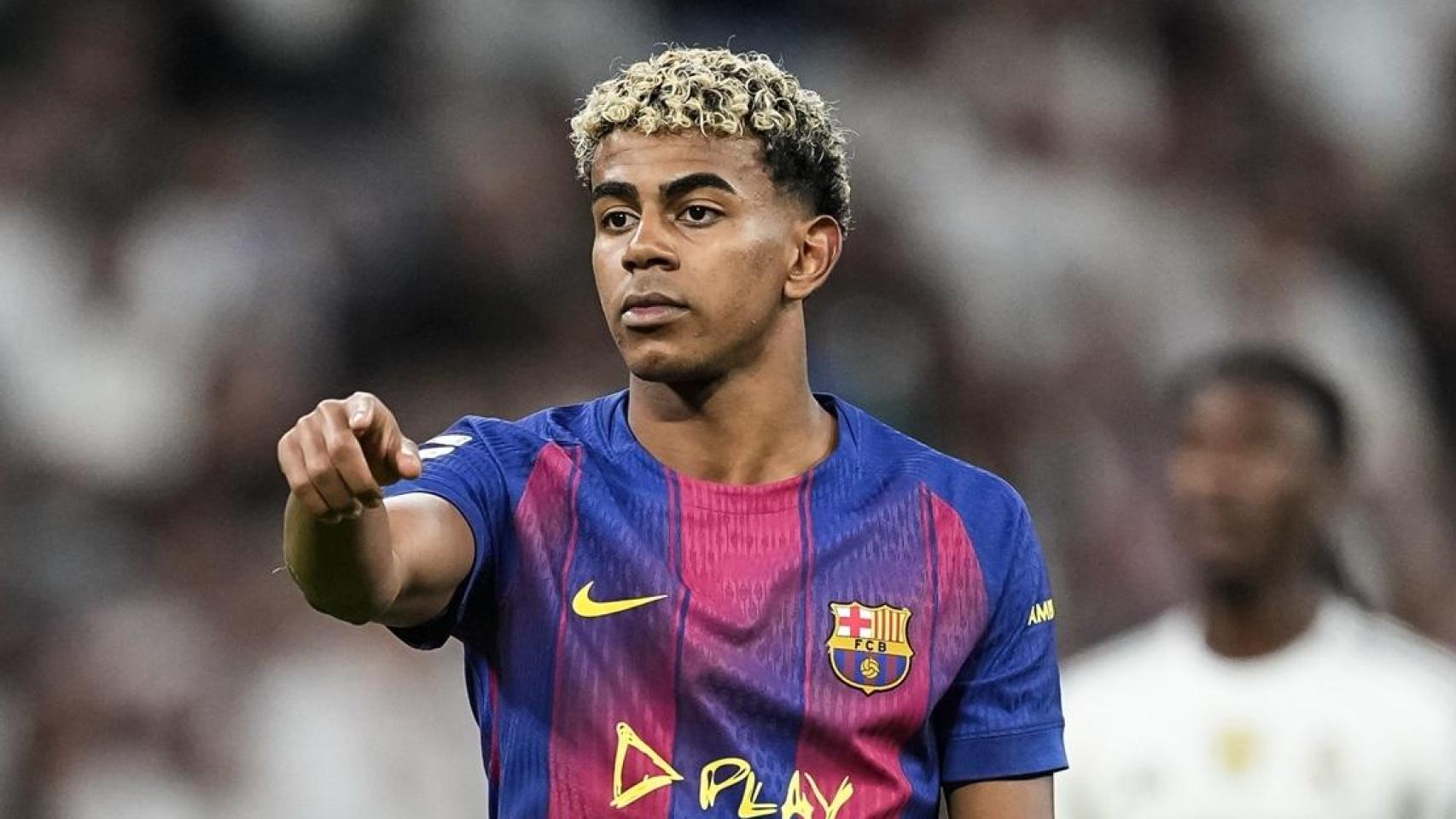 La alineación probable del FC Barcelona contra el Elche en la jornada 11 de La Liga