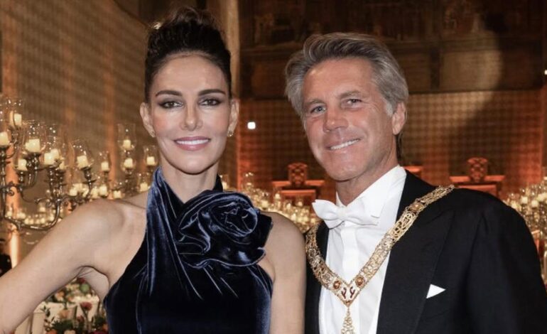 sus ‘tours’ y visitas a restaurantes de lujo