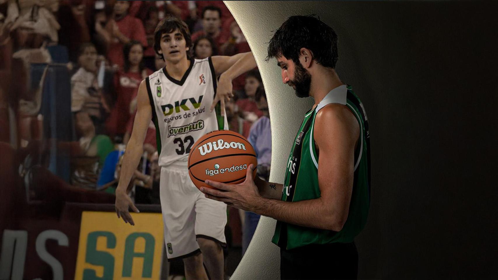 la segunda carrera de Ricky Rubio que guía a un Joventut que vuelve a soñar