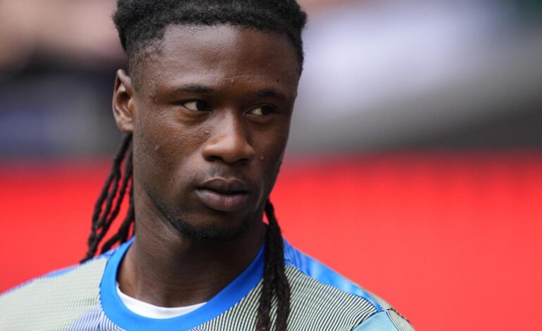 La alineación probable del Real Madrid en el partido contra el Liverpool de Champions League