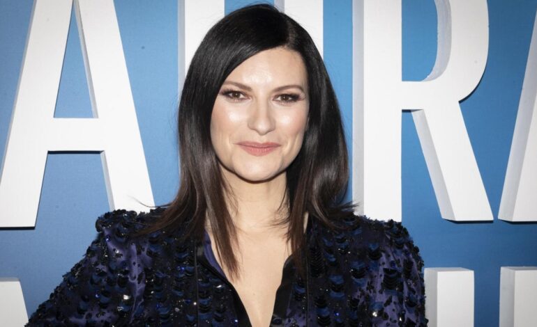 Muere el tío paterno de Laura Pausini, Ettore, a los 78 años, tras ser atropellado mientras iba en bicicleta