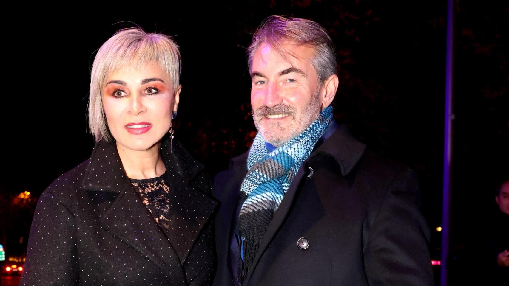 la entidad que han constituido y a qué se dedica