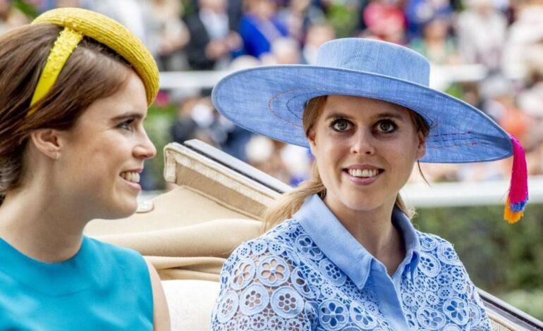 la patente real de 1917 que las ‘protege’