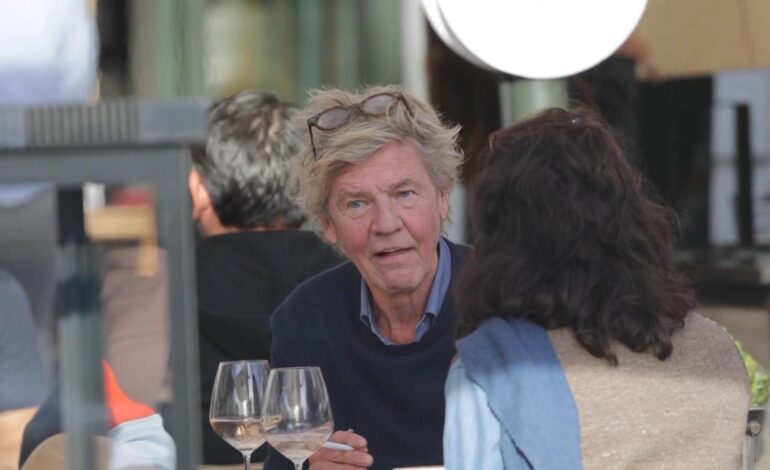 los detalles de su plan en Madrid