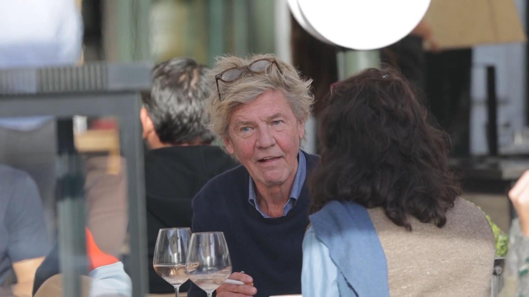 los detalles de su plan en Madrid