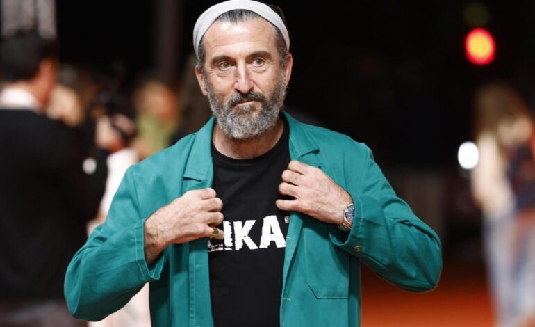 Estuve 9 días sondado con fiebre y solo le pasa al 10% de los hombres