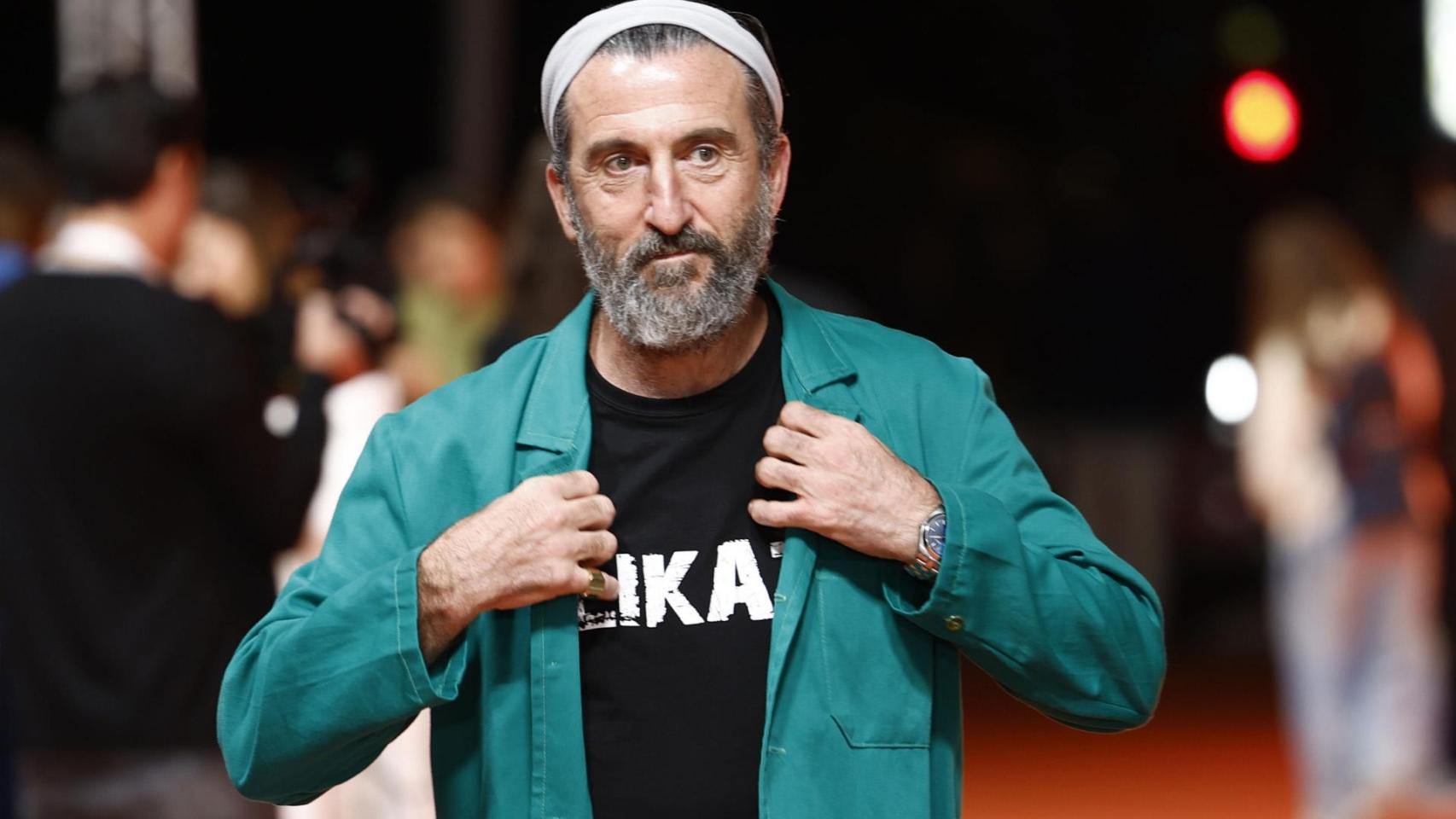 Estuve 9 días sondado con fiebre y solo le pasa al 10% de los hombres