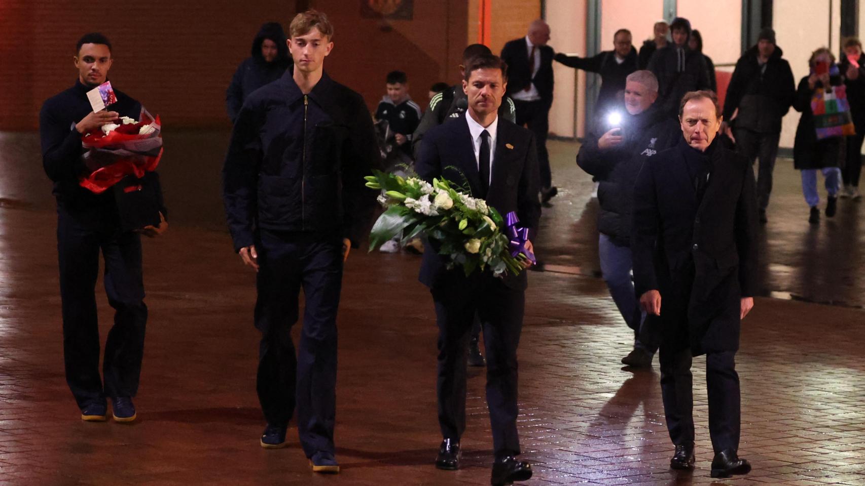 Te echo mucho de menos, amigo