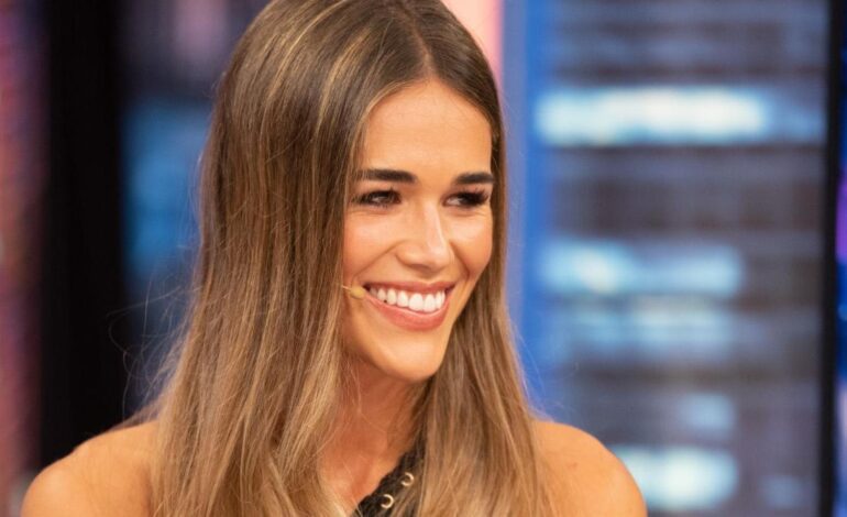 El inesperado movimiento de Ana Soria en la empresa de restauración que creó en Almería junto a su hermano