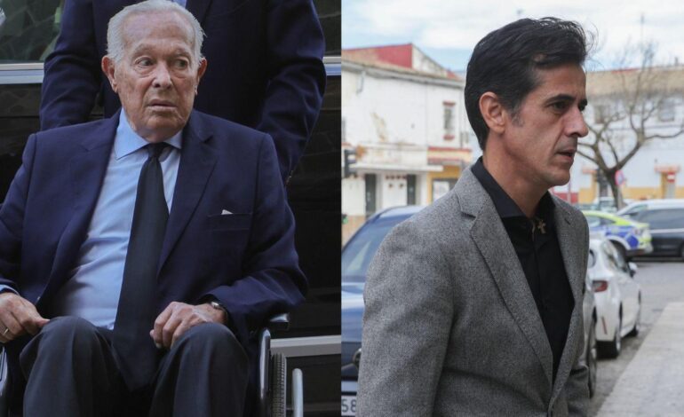 el mundo del toro despide a Rafael de Paula