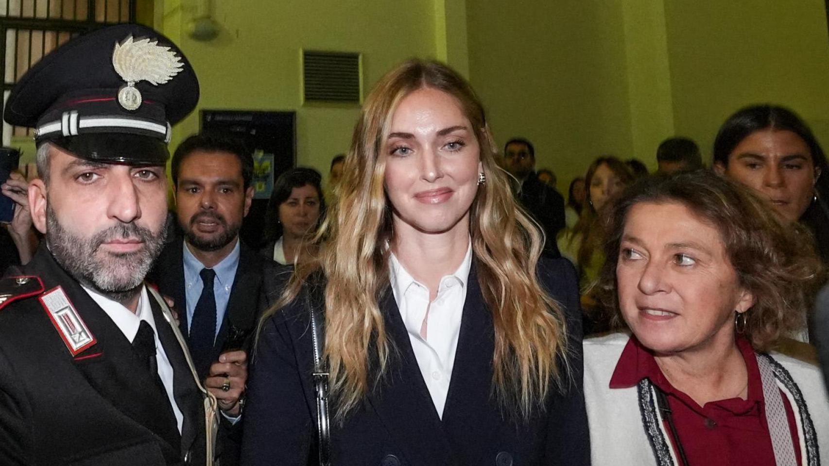 Chiara Ferragni, ¿en apuros tras pedir la Fiscalía cárcel para ella? Una experta opina sobre su posible pérdida de reputación