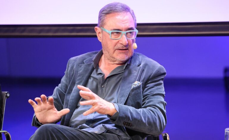 Me levanto siempre a las 3 de la mañana y camino 15 kilómetros al día