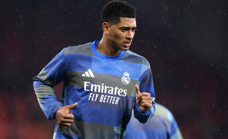 Real Madrid, en directo: alineaciones, horario y dónde ver el partido de La Liga