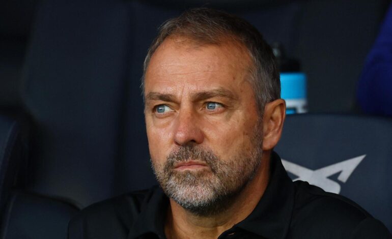 Entrena diferente y no sé lo qué tiene en su ADN