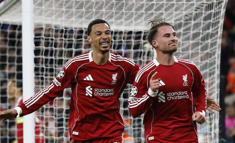 Real Madrid, Champions League: resumen, goleadores y estadísticas de la primera derrota blanca en Europa