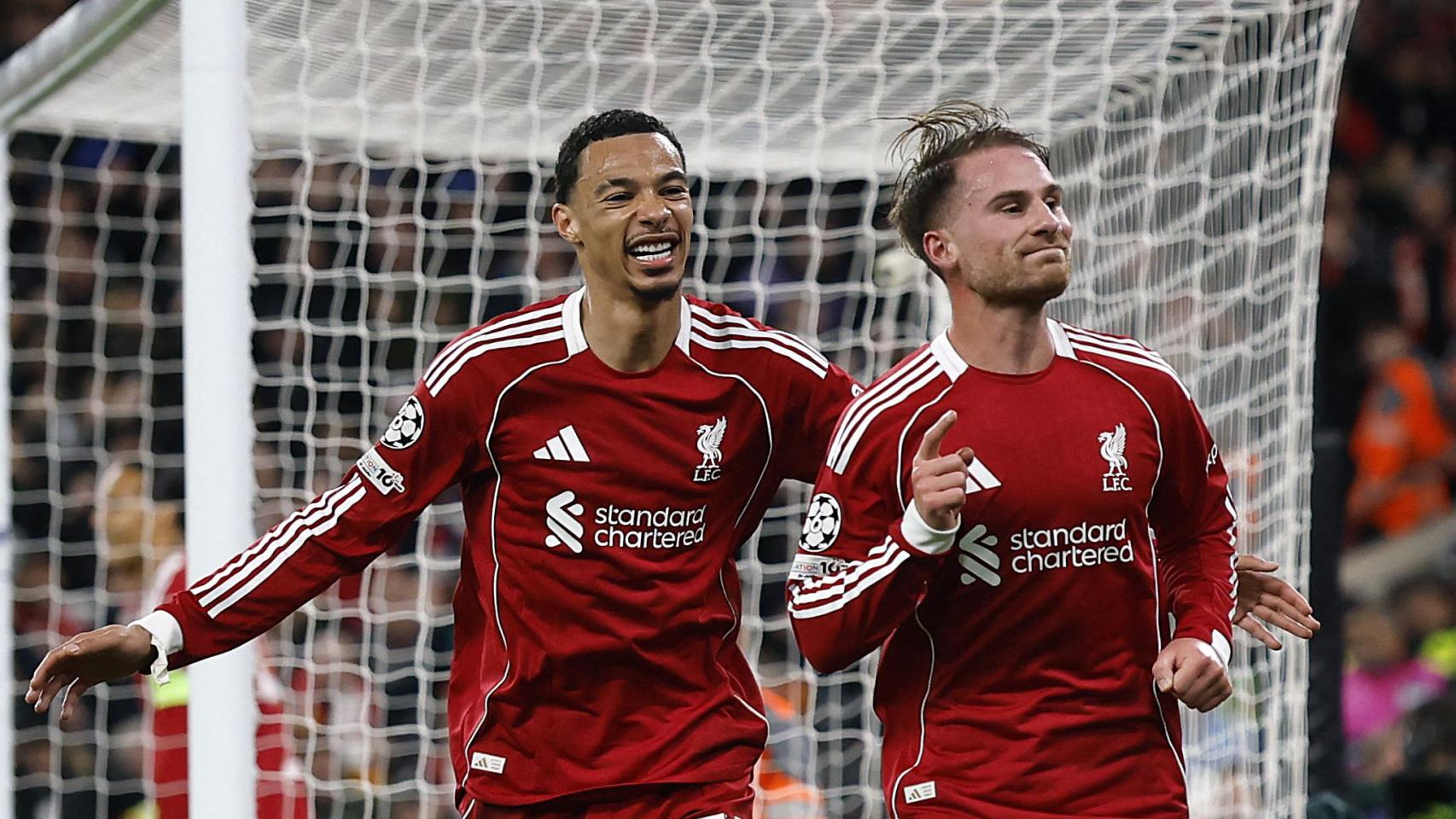 Real Madrid, Champions League: resumen, goleadores y estadísticas de la primera derrota blanca en Europa