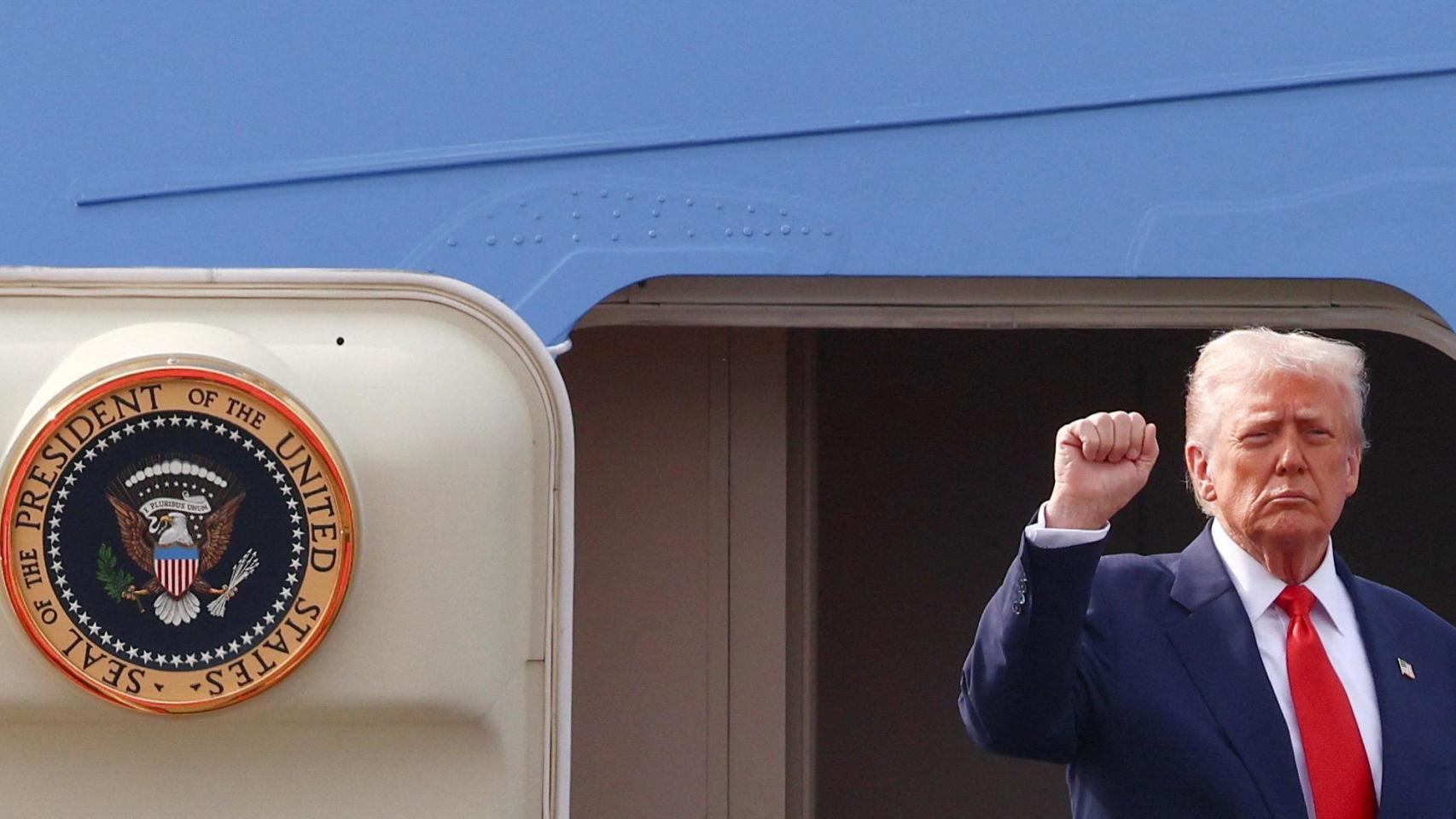 42 millones de personas en riesgo de pobreza