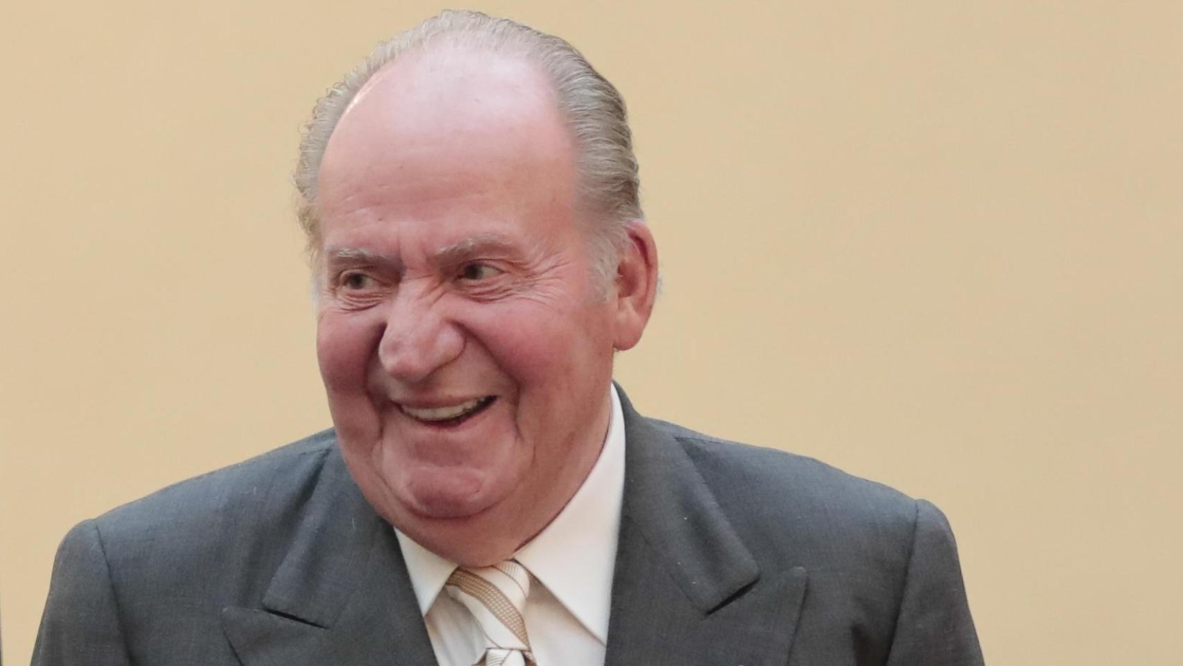 Juan Carlos I reconoce «desvíos sentimentales» durante su vida, pero niega haber tenido hijos fuera de su matrimonio
