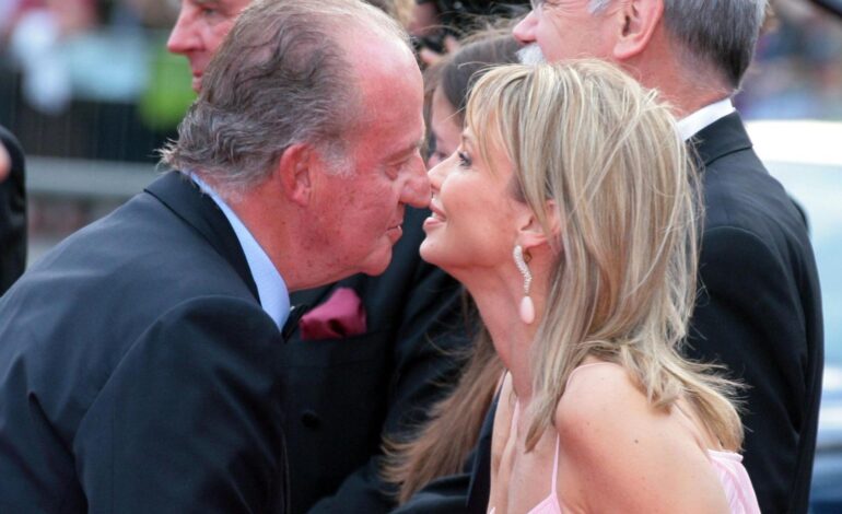 Me convertí en una presa fácil