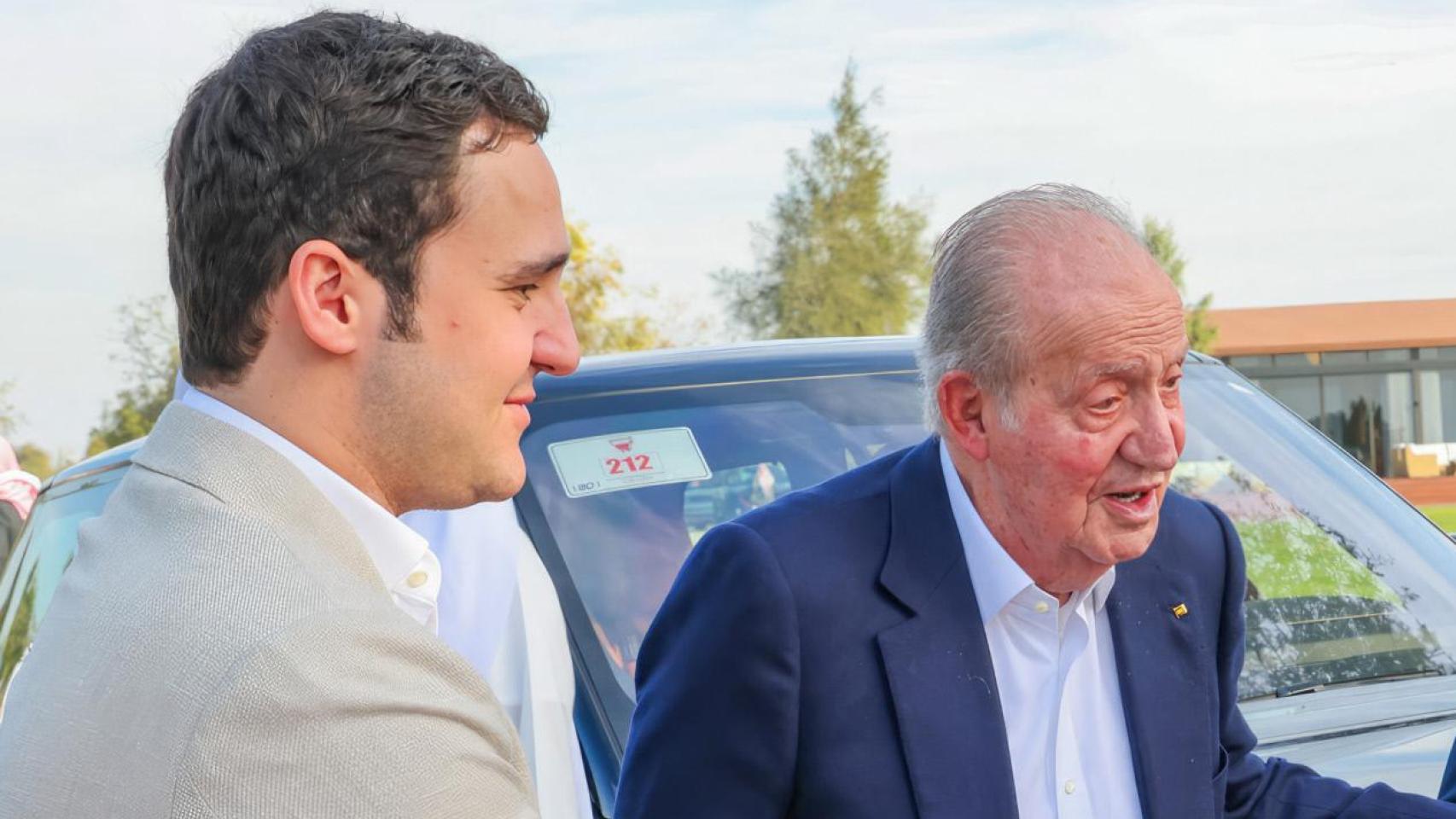 El divorcio de sus padres lo condujo a una vida desvergonzada