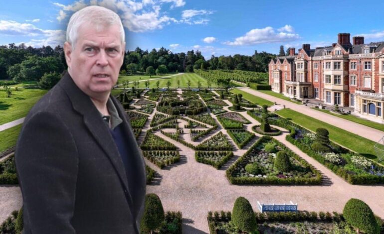 las 6 opciones de lujo que ofrece Sandringham