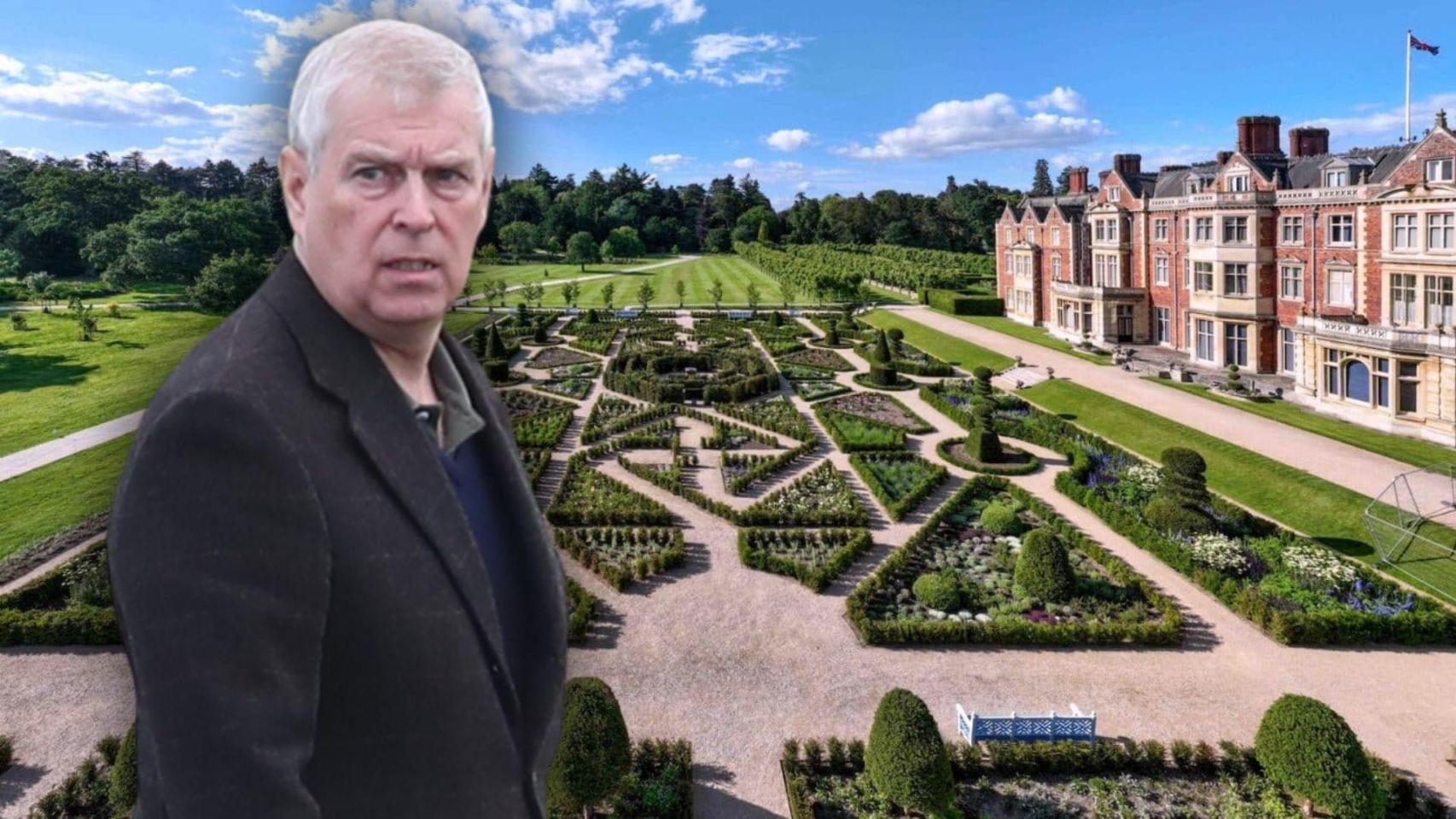 las 6 opciones de lujo que ofrece Sandringham