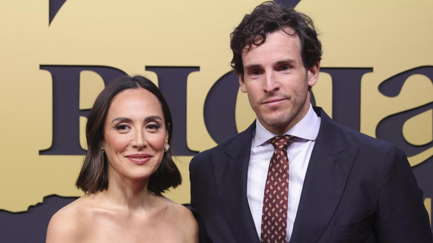 cónclave de famosos en el último gran evento de Madrid