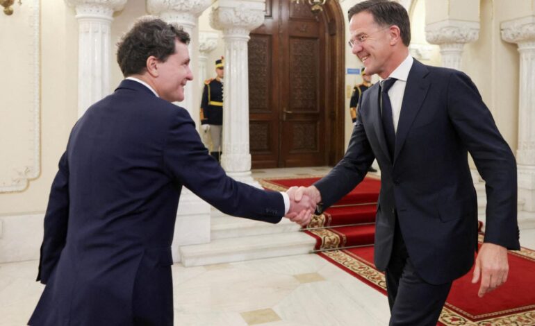 La OTAN resta importancia a la retirada de tropas de Europa anunciada por Trump: «No estamos preocupados»