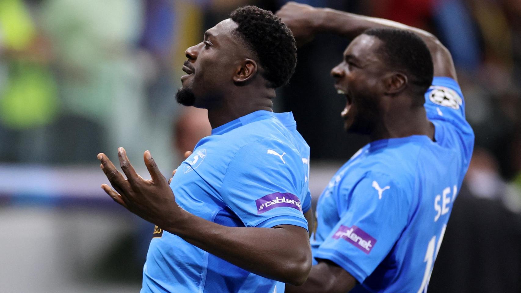 El Villarreal naufraga ante el Pafos y se complica mucho su futuro en la Champions