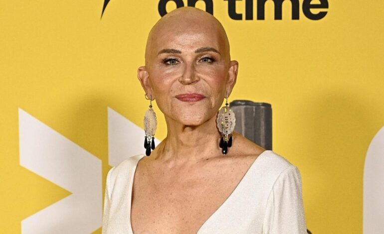 Lo de luchar no me gusta, no soy ninguna guerrera