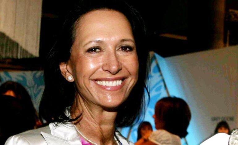 la «leal amistad» entre ambos y dónde vive ella hoy