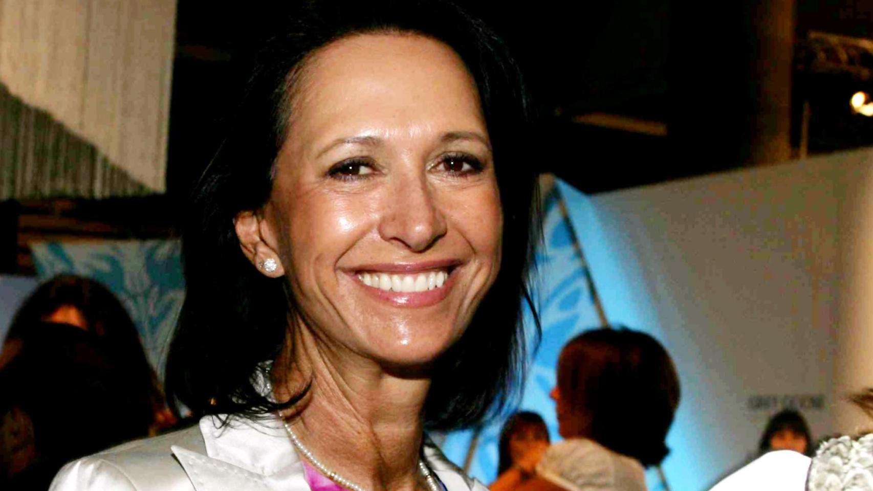 la «leal amistad» entre ambos y dónde vive ella hoy