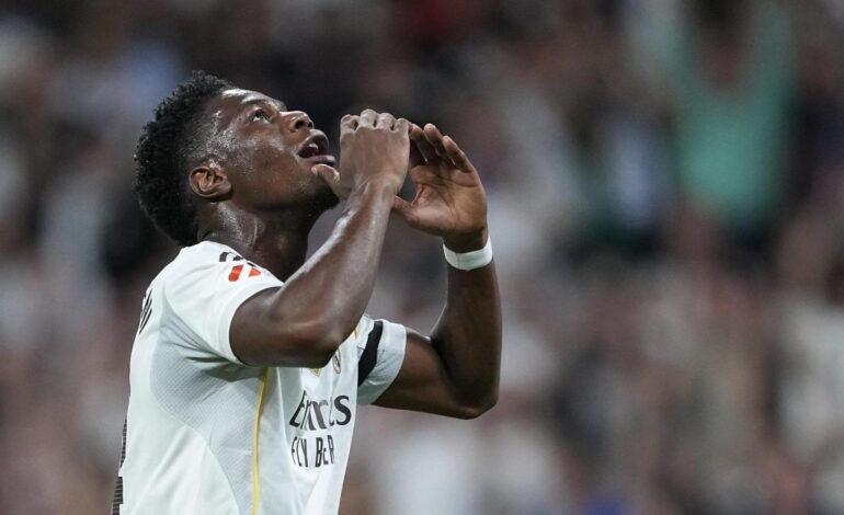 el Real Madrid anuncia que sufre una lesión tras la derrota contra al Liverpool