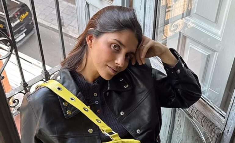 Corre a Parfois para conseguir la nueva colección de Vicky Montanari que ha enamorado a María García de Jaime