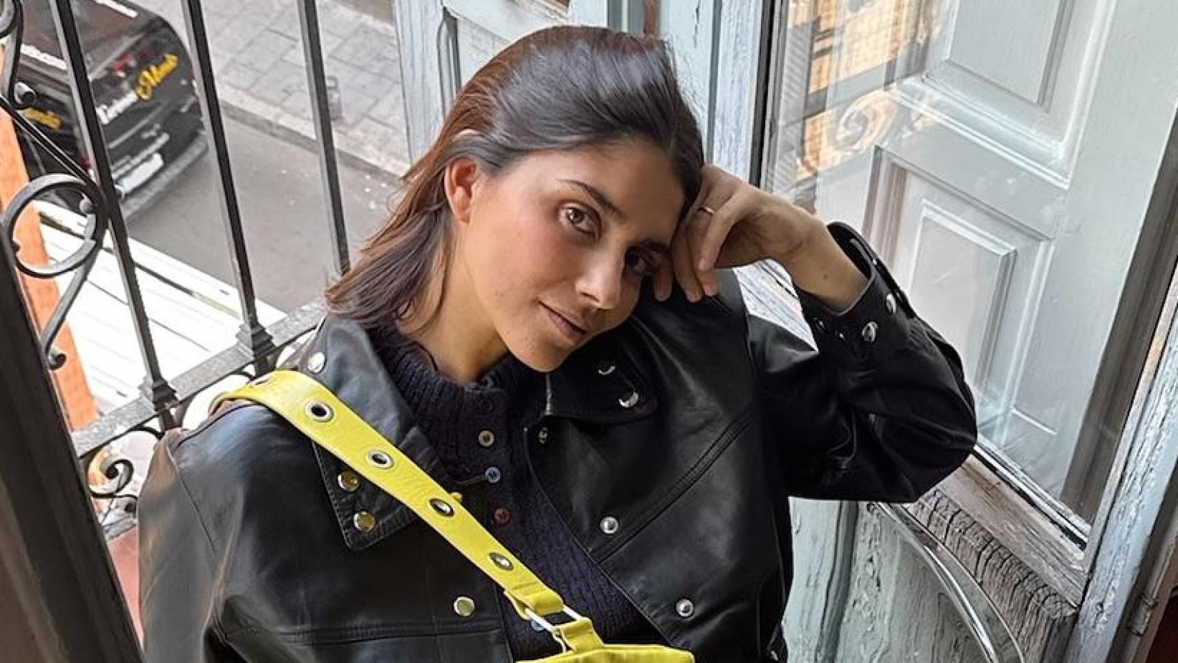 Corre a Parfois para conseguir la nueva colección de Vicky Montanari que ha enamorado a María García de Jaime