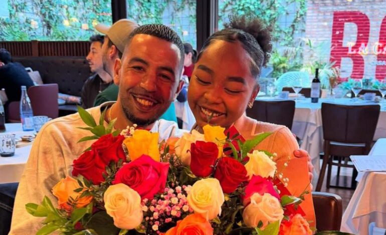 Mounir Nasraoui, padre de Lamine Yamal, anuncia que se casa con su novia Khristina, de 23 años