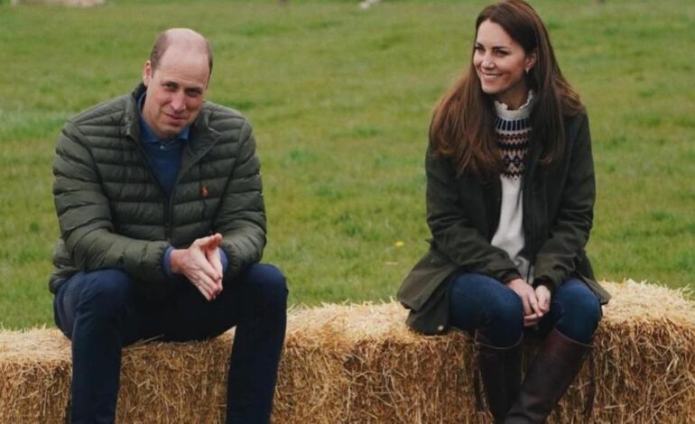 cómo llevar las botas de inspiración ecuestre al estilo Kate Middleton