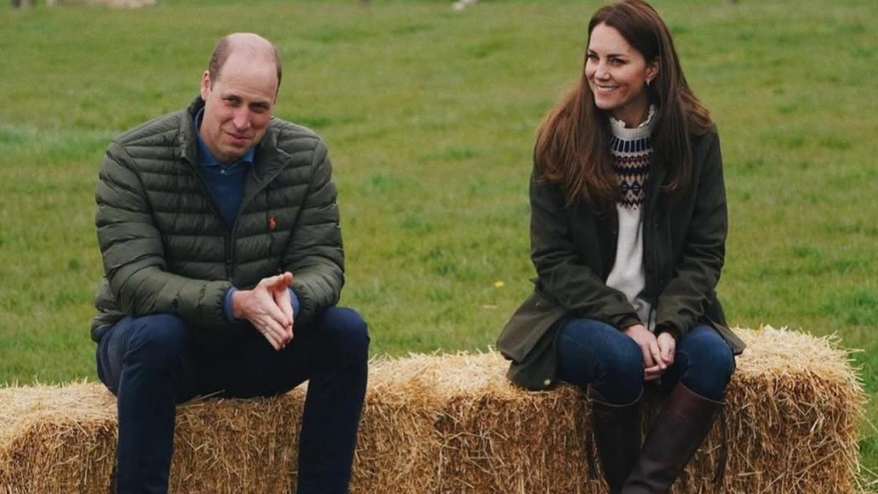 cómo llevar las botas de inspiración ecuestre al estilo Kate Middleton