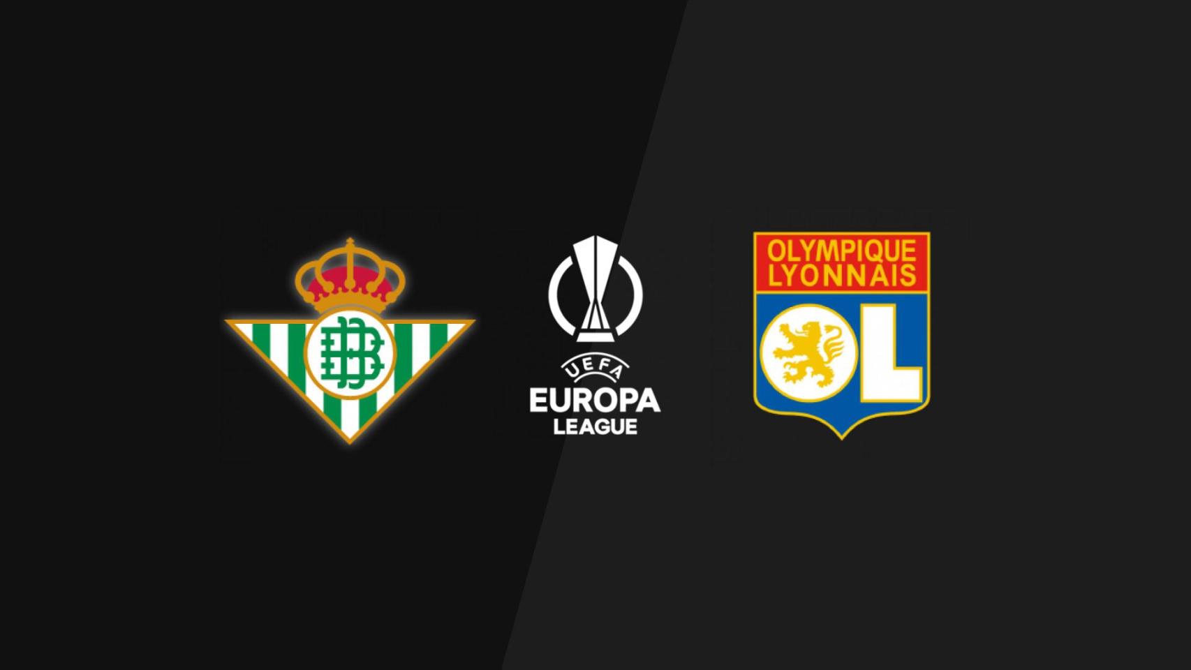 Betis – Lyon, Europa League: resumen, goleadores y estadísticas con la victoria del equipo verdiblanco