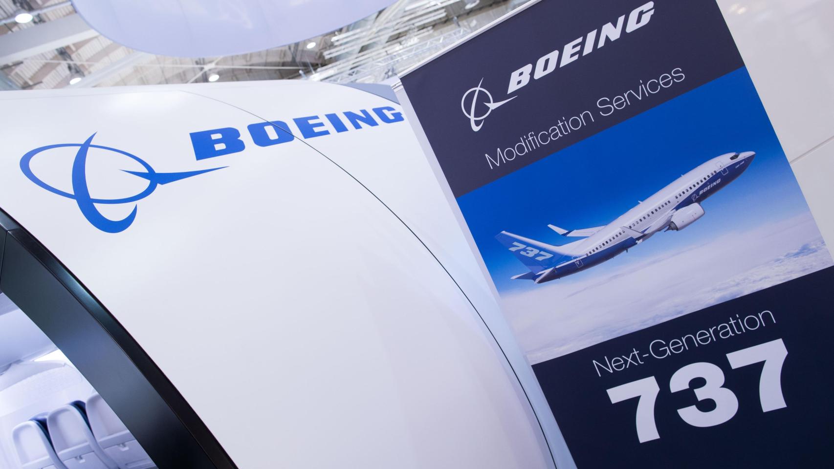 Boeing evita cargos penales en Estados Unidos por los dos accidentes mortales del 737 MAX en 2018 y 2019